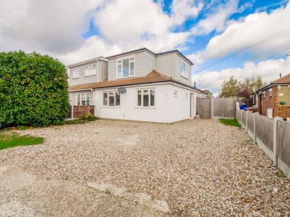 Chancel Close, Benfleet, SS7