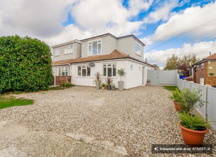 Chancel Close, Benfleet, SS7