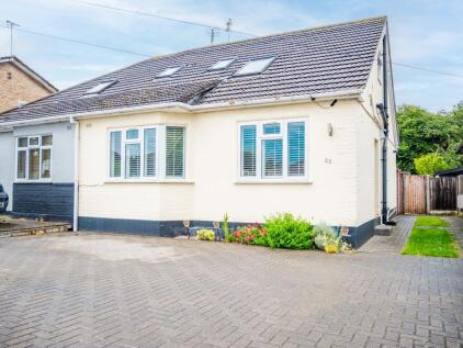 Belgrave Road, Leigh-On-Sea, SS9