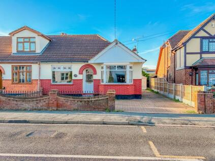 Rectory Road, Hockley, SS5