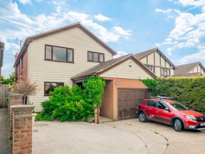 Lower Road, Hullbridge, SS5