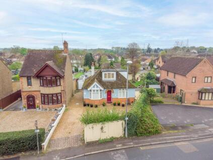 Wing Road, Leighton Buzzard