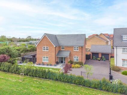 Ramsay Drive, Leighton Buzzard