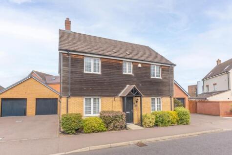 Theedway, Leighton Buzzard