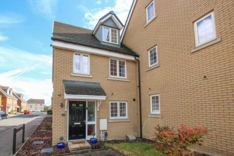 Theedway, Leighton Buzzard