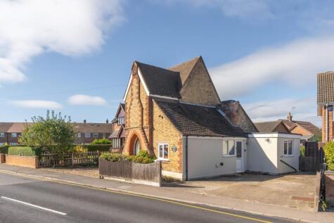 Mentmore Road, Leighton Buzzard