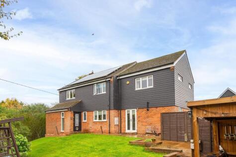 Silver Street, Cublington