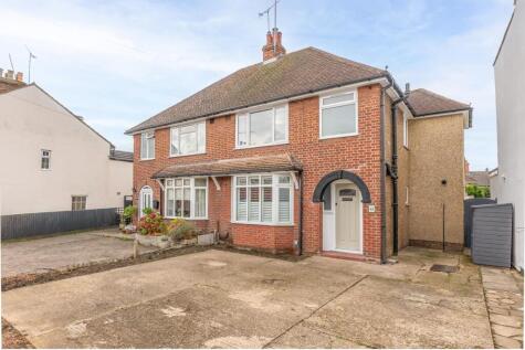 Heath Road, Leighton Buzzard