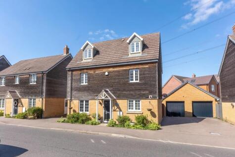 Theedway, Leighton Buzzard