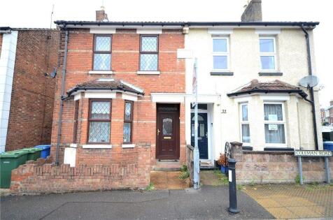 Coleman Road, Aldershot, Hampshire, GU12