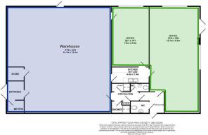 Floor/Site plan 1