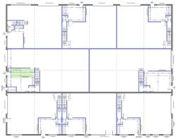 Floorpan