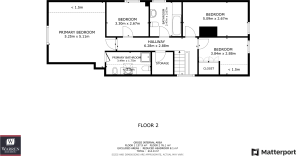 Floorplan 2
