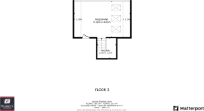 Floorplan 2