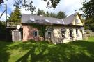 Detached home in Gorey, Wexford
