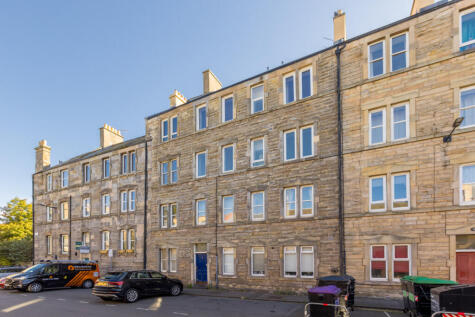 3, Milton Street, Edinburgh, EH8 8EZ