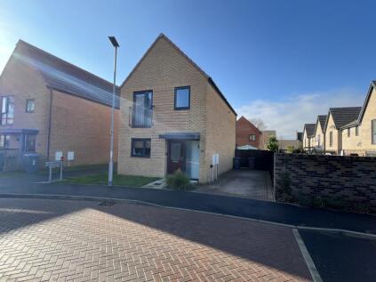 Holmhill Drive, Felixstowe