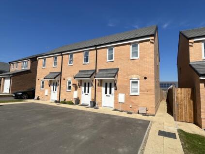 Campion Street, Felixstowe