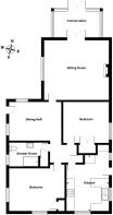 57 Colneis Road Felixstowe