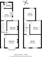 61 Cornwall Rd Felixstowe
