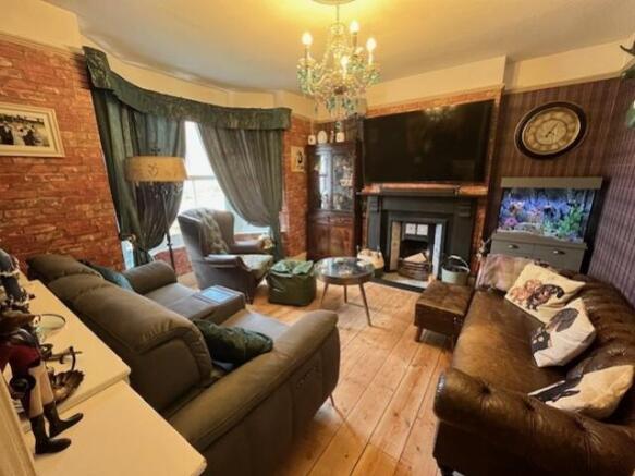 Lounge 2