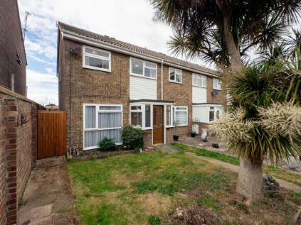 Recreation Close, Felixstowe