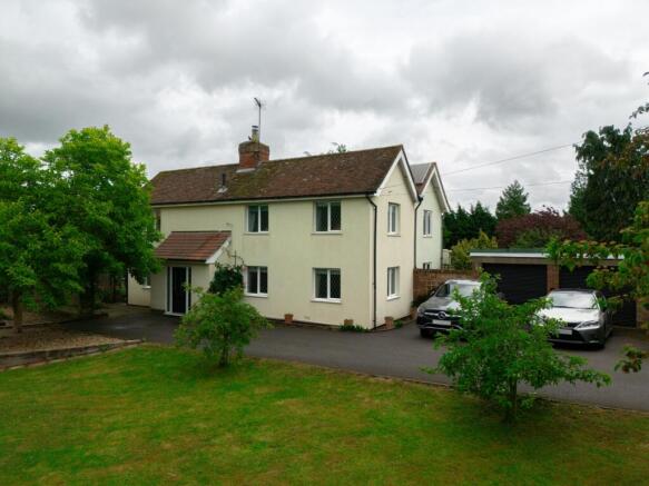 20250605111000 - DJI_0519 - Pond Cottage, Main Roa