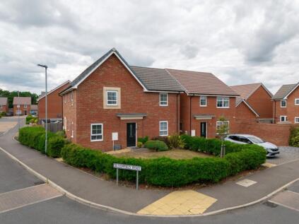 Bloomfield Road, Felixstowe