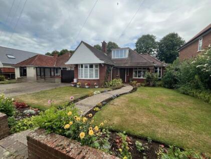 Colneis Road, Felixstowe