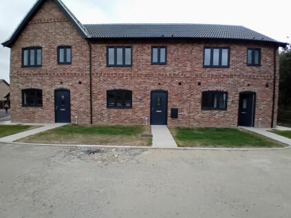 Fallow Drive, Banham