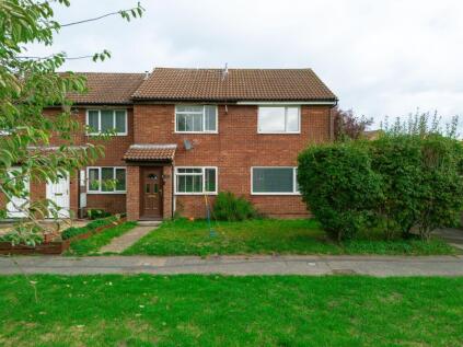 Meadow Close, Trimley St. Martin