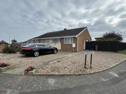 Philip Avenue, Felixstowe