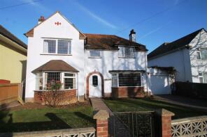 House Prices in Beatrice Avenue Felixstowe Suffolk IP11