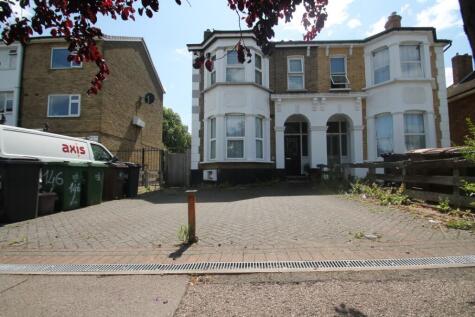 Hainault Road, London