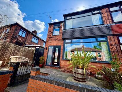 Newlands, Failsworth