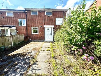 Kenyon Lane, Manchester