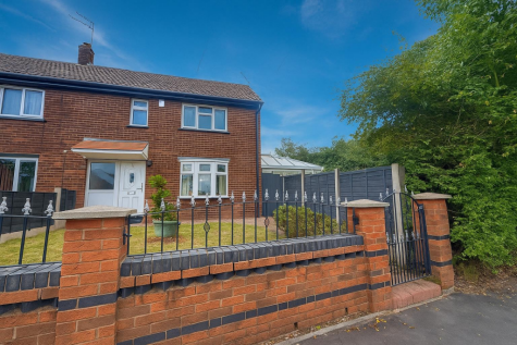 Lordsfield Avenue, Ashton-Under-Lyne