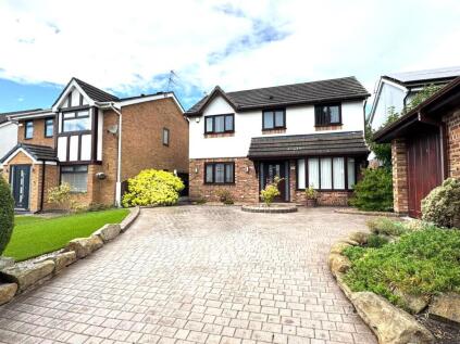 Boar Green Close, Manchester