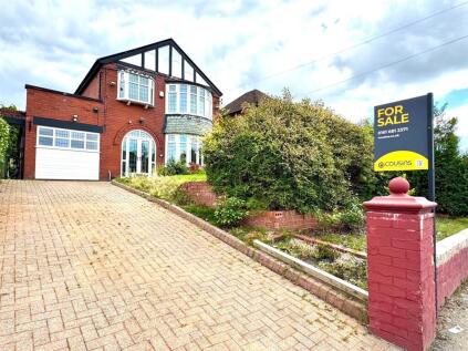Broadway, Chadderton, Oldham