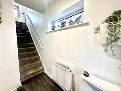 The Fairway, Manchester