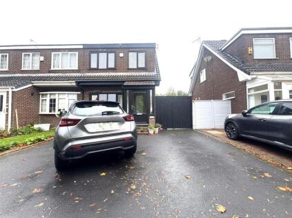 The Fairway, Manchester