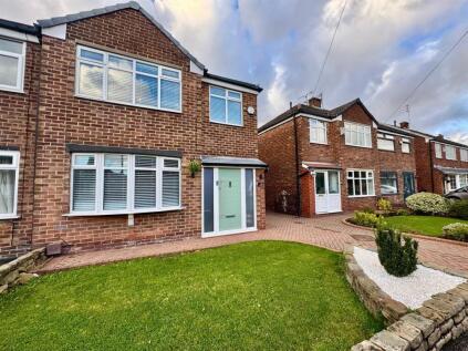 Alder Road, Failsworth, Manchester