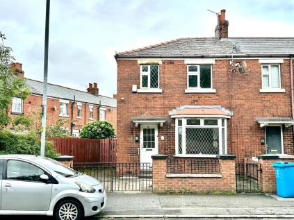 Limeside Road, Oldham