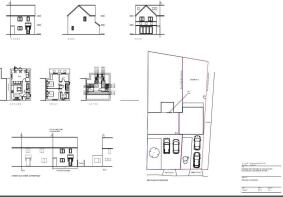 Floor/Site plan 1