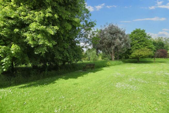 Communal Gardens and Meadow