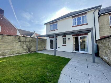 Casterbridge Way, Gillingham