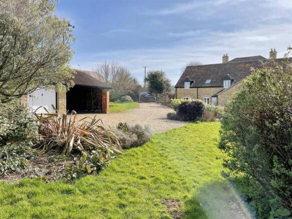 Property from the Orchard