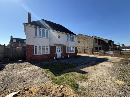 Shaftesbury Road, Gillingham