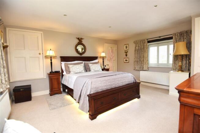 Main Bedroom