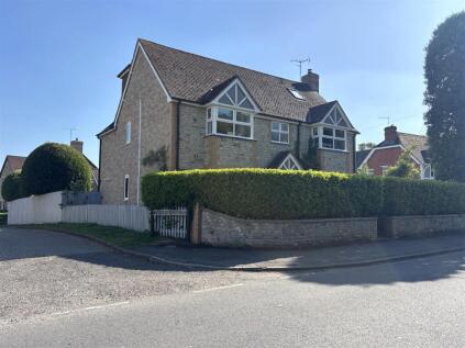 Townsend Close, Mere, Warminster